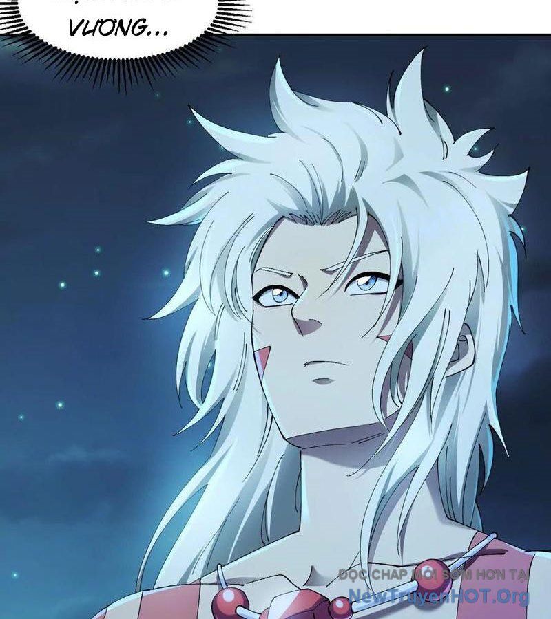 Tiên Vương Thú Liệp Pháp Tắc Chap 9 - Next Chap 10