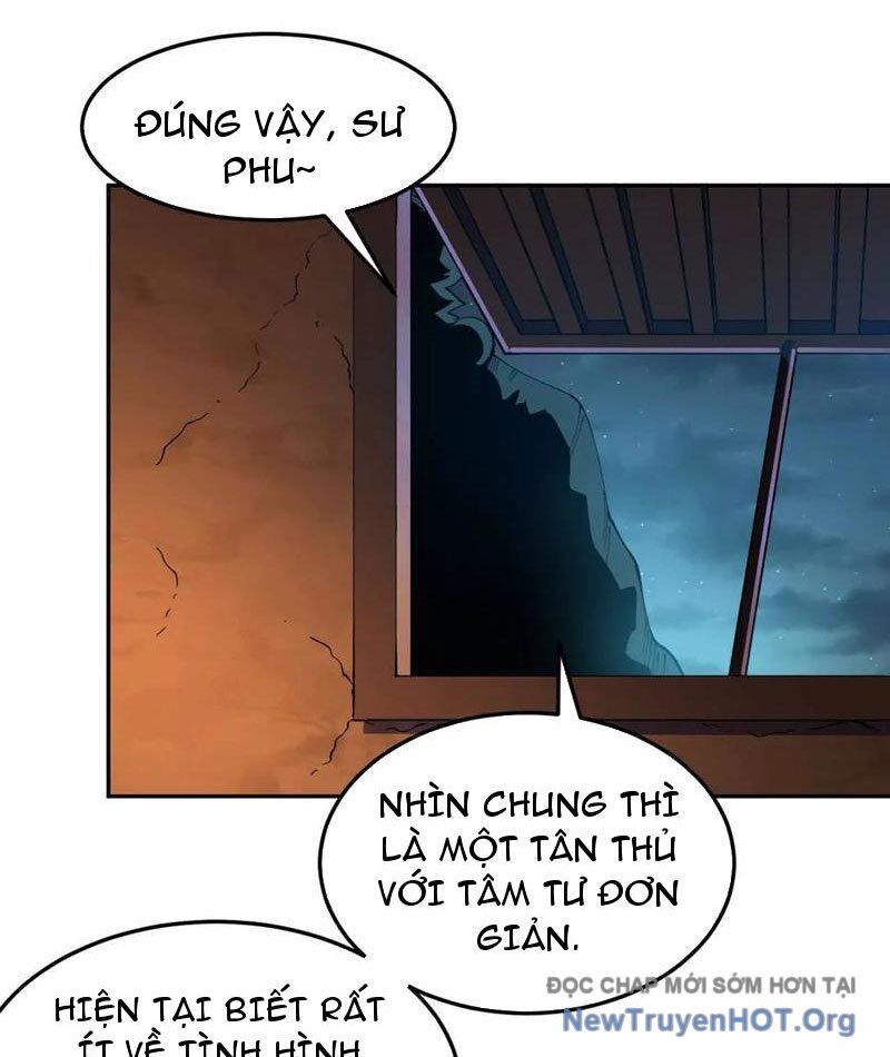 Tiên Vương Thú Liệp Pháp Tắc Chap 9 - Next Chap 10