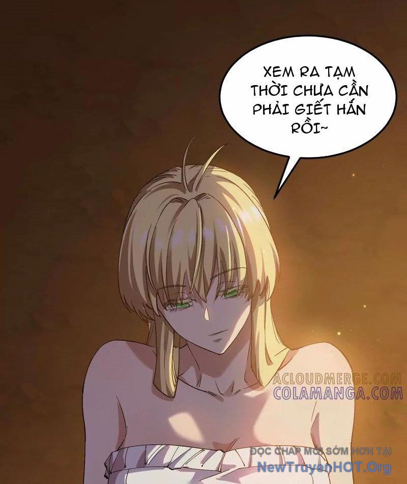 Tiên Vương Thú Liệp Pháp Tắc Chap 9 - Next Chap 10