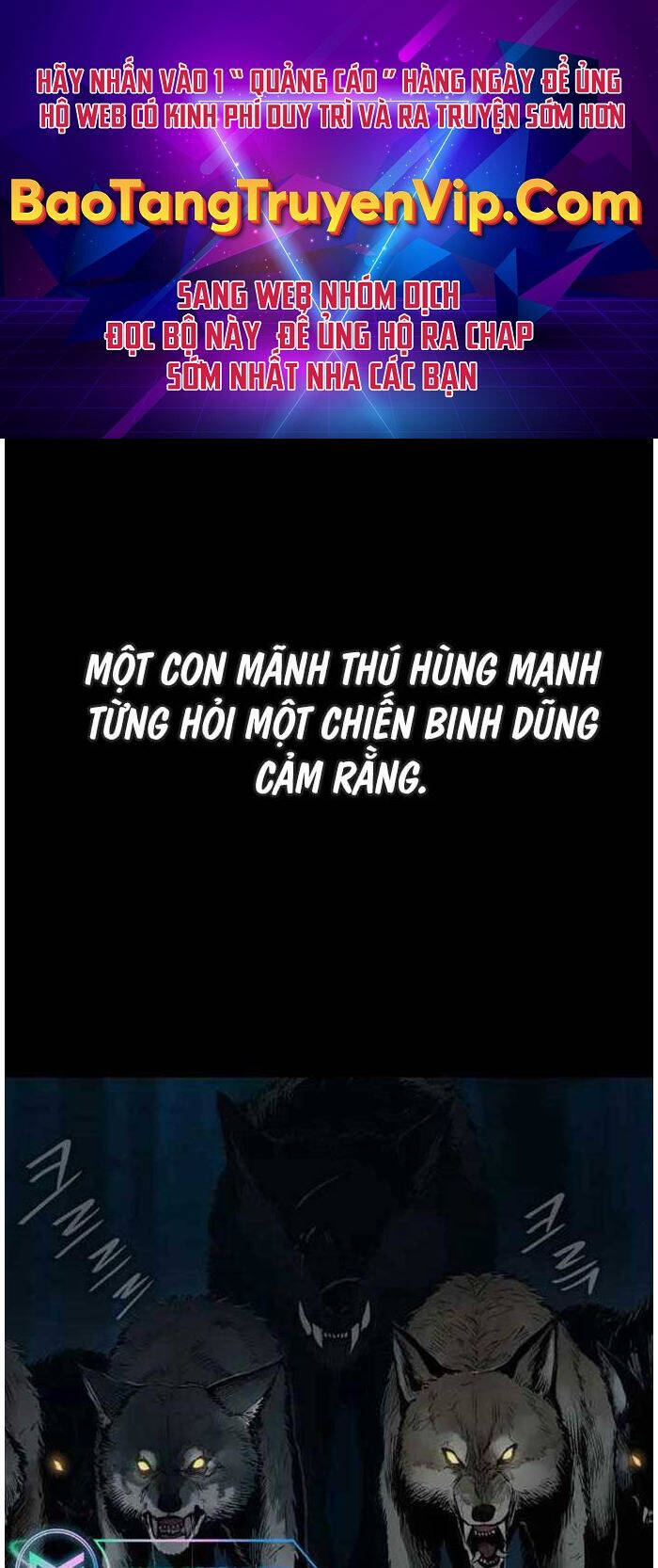 Tiếng Thét Cuồng Bạo Chap 1 - Next Chap 2