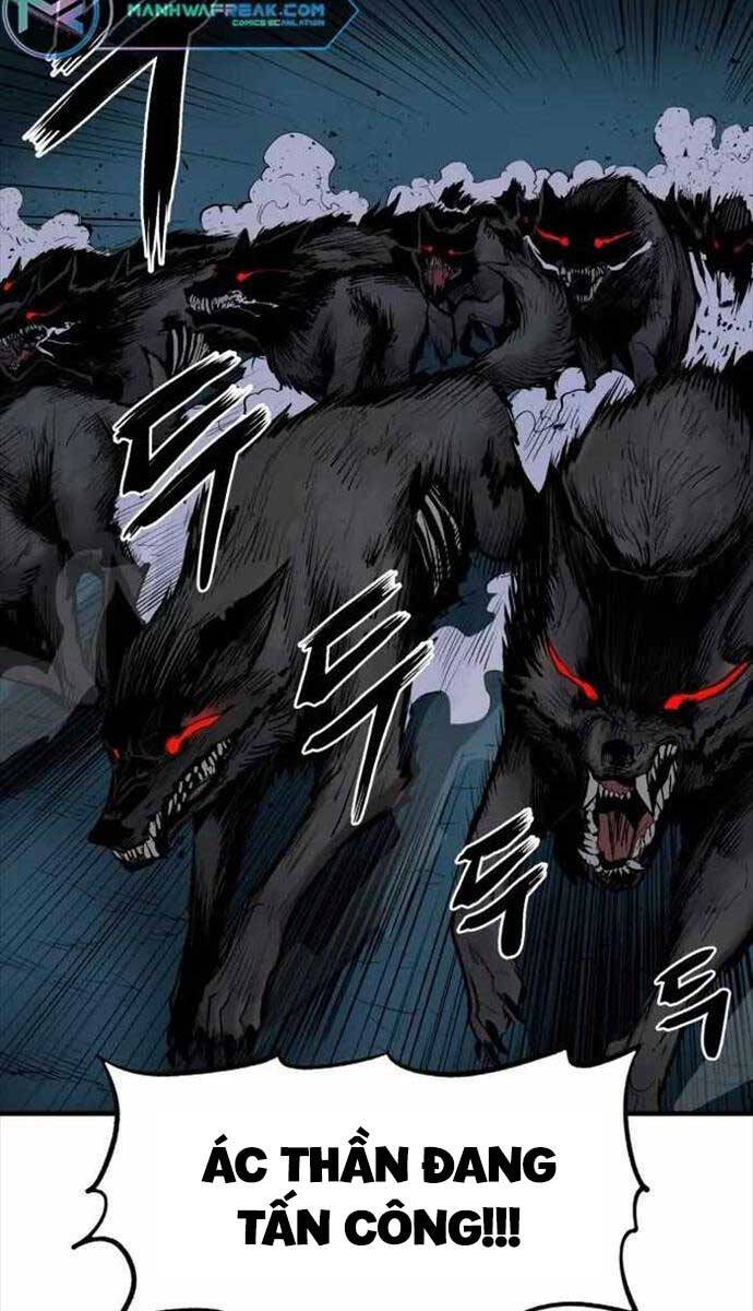 Tiếng Thét Cuồng Bạo Chap 1 - Next Chap 2