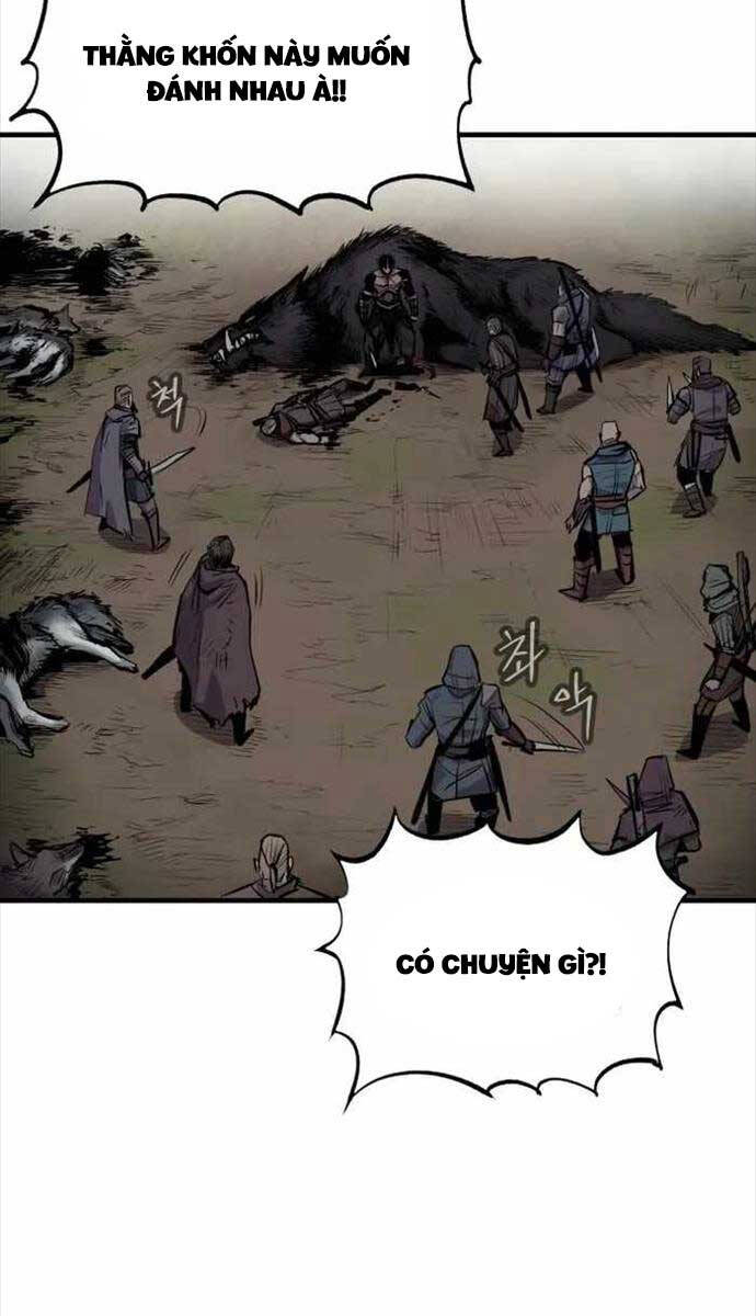 Tiếng Thét Cuồng Bạo Chap 1 - Next Chap 2