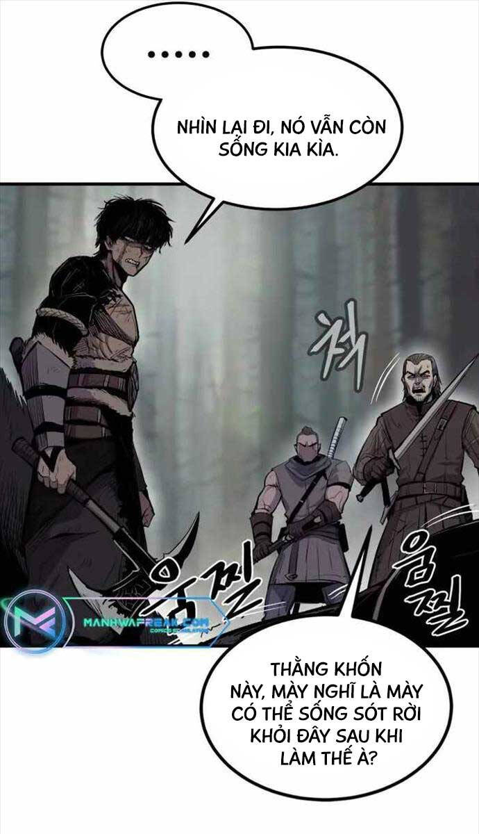 Tiếng Thét Cuồng Bạo Chap 1 - Next Chap 2