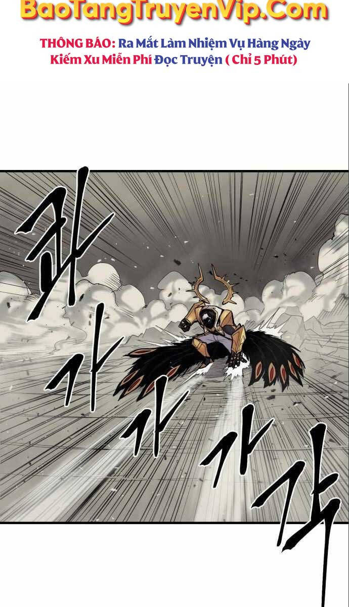 Tiếng Thét Cuồng Bạo Chap 10 - Next Chap 11