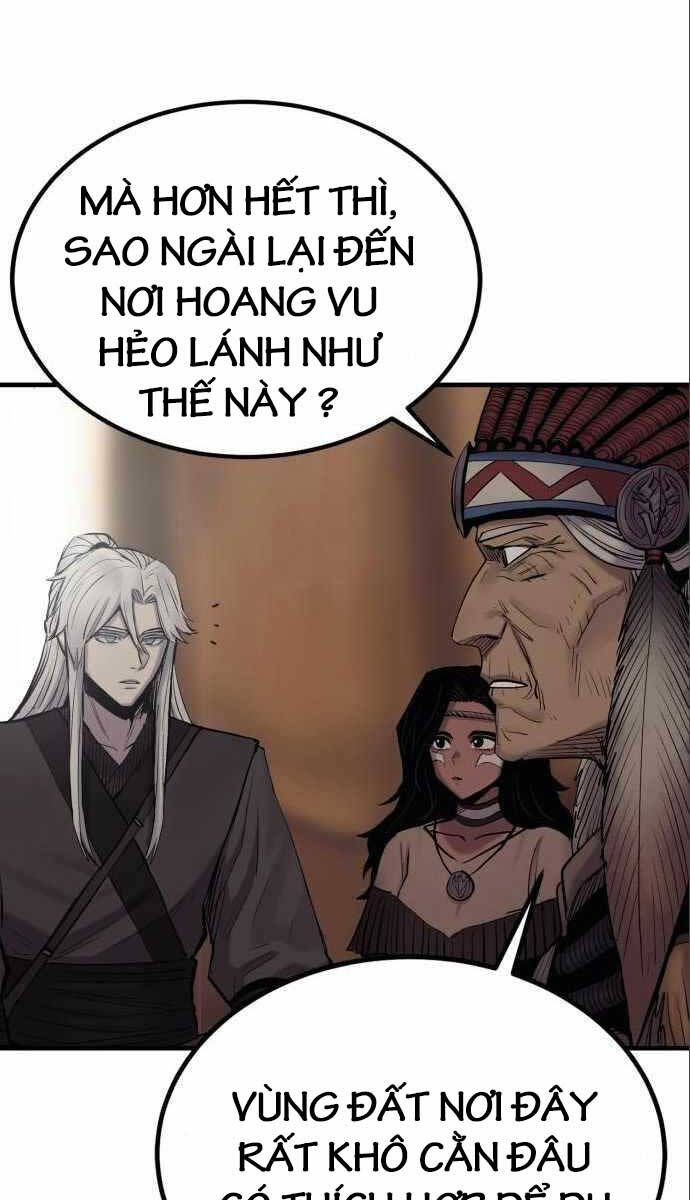 Tiếng Thét Cuồng Bạo Chap 11 - Next Chap 12