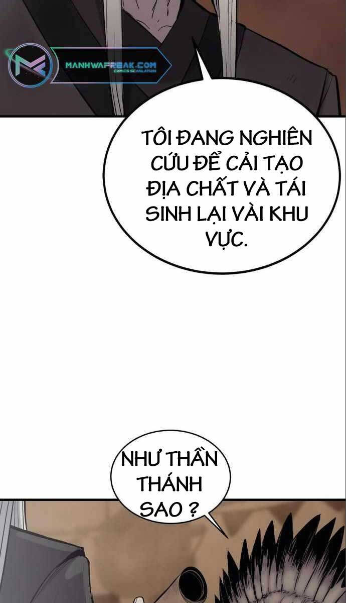 Tiếng Thét Cuồng Bạo Chap 11 - Next Chap 12