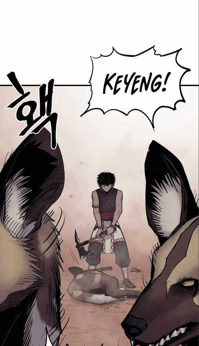 Tiếng Thét Cuồng Bạo Chap 11 - Next Chap 12