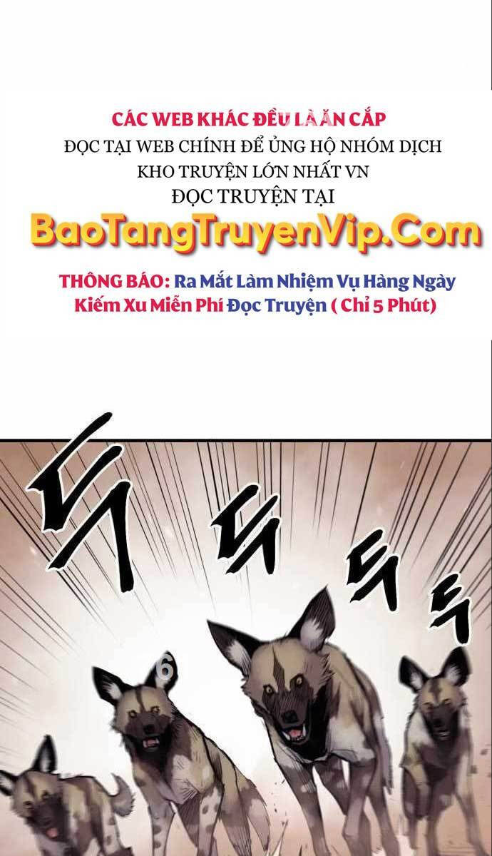 Tiếng Thét Cuồng Bạo Chap 11 - Next Chap 12