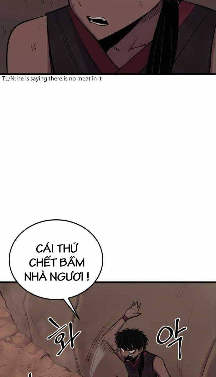 Tiếng Thét Cuồng Bạo Chap 11 - Next Chap 12