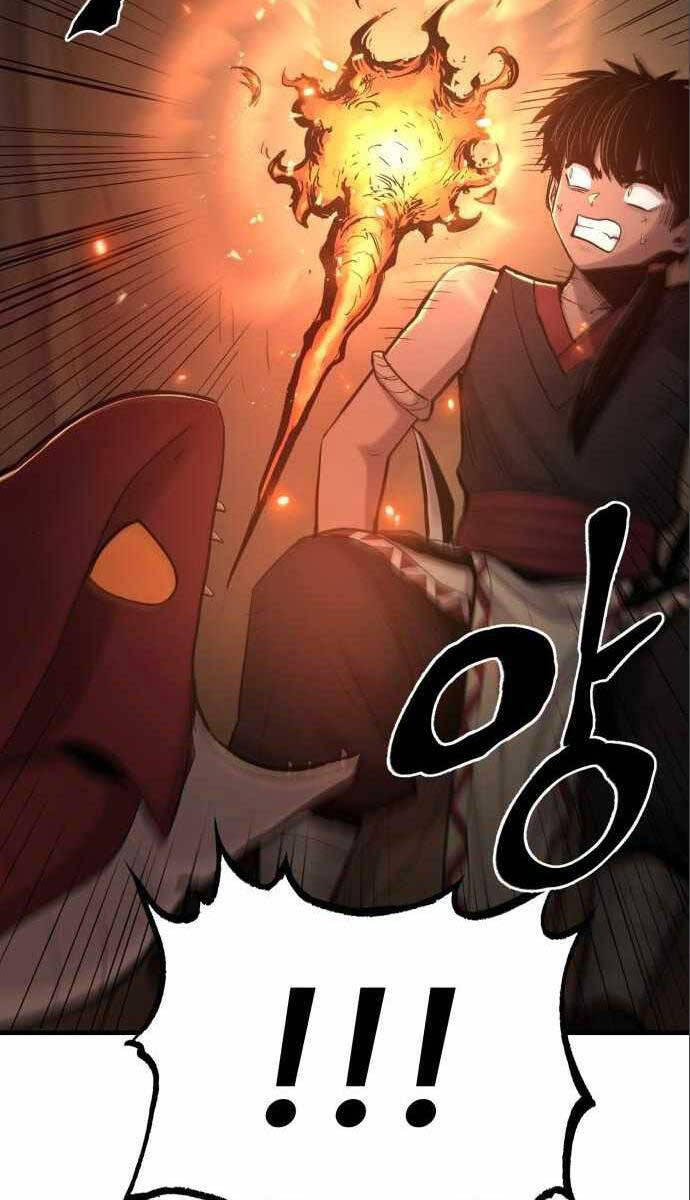 Tiếng Thét Cuồng Bạo Chap 11 - Next Chap 12
