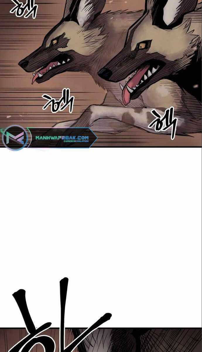 Tiếng Thét Cuồng Bạo Chap 11 - Next Chap 12
