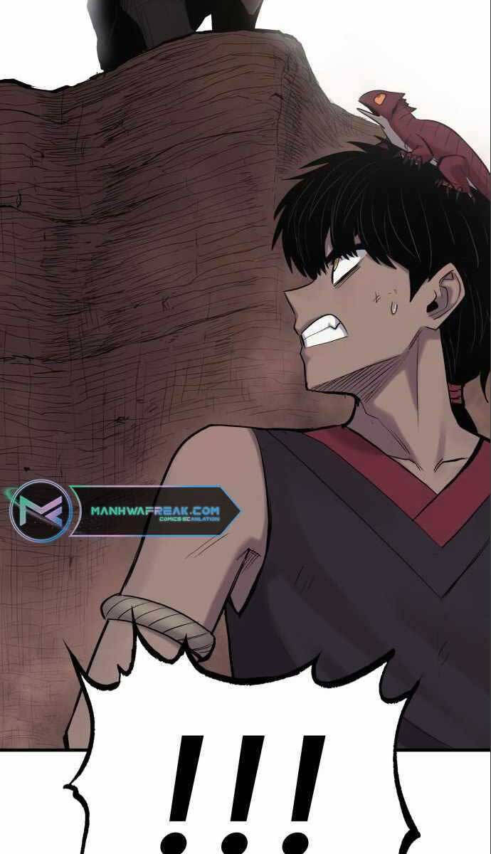 Tiếng Thét Cuồng Bạo Chap 11 - Next Chap 12