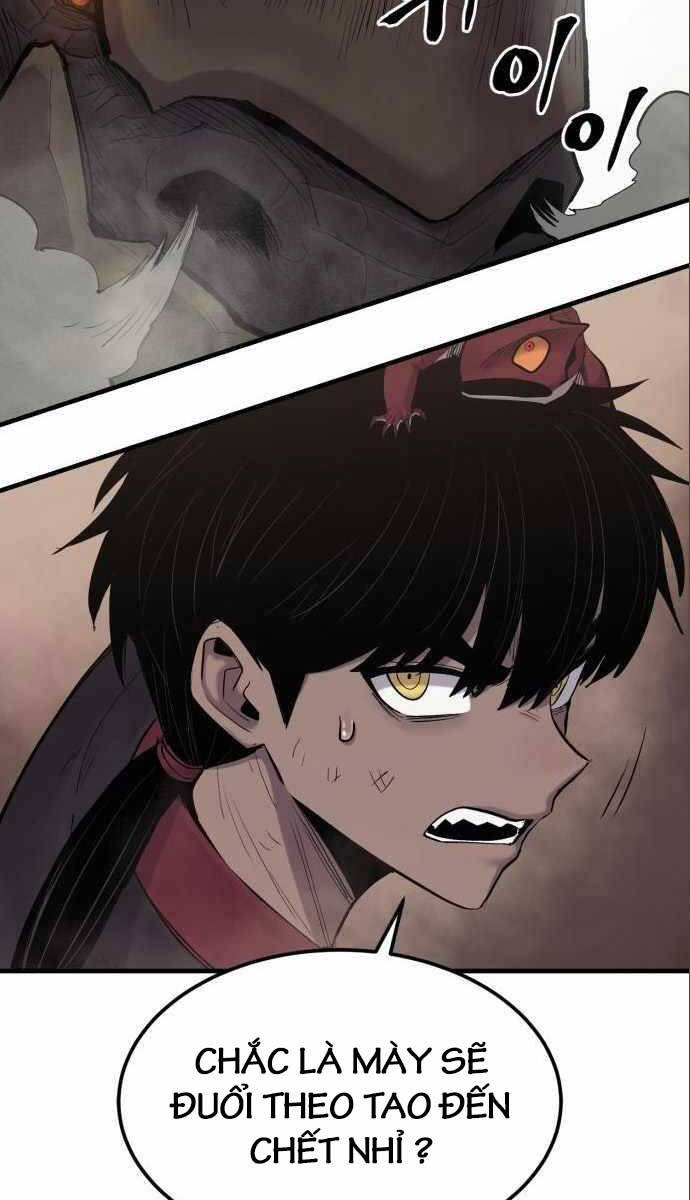 Tiếng Thét Cuồng Bạo Chap 11 - Next Chap 12