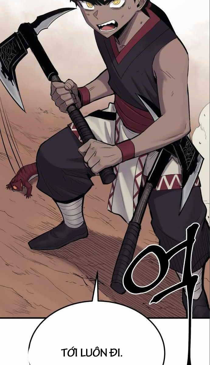 Tiếng Thét Cuồng Bạo Chap 11 - Next Chap 12
