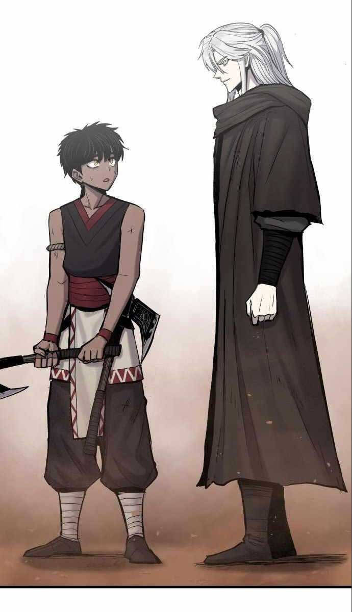Tiếng Thét Cuồng Bạo Chap 11 - Next Chap 12
