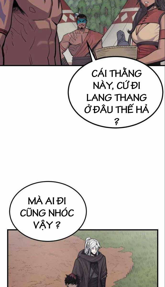 Tiếng Thét Cuồng Bạo Chap 11 - Next Chap 12