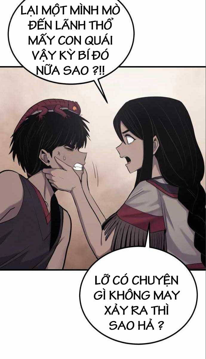 Tiếng Thét Cuồng Bạo Chap 11 - Next Chap 12