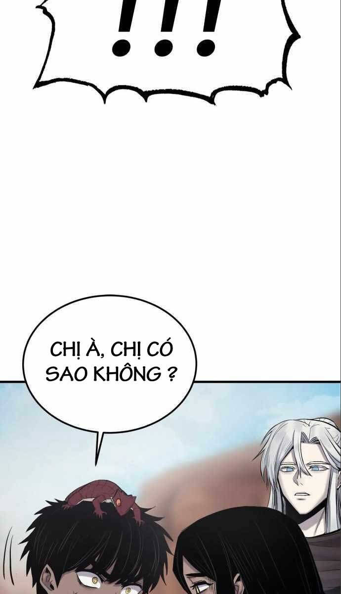 Tiếng Thét Cuồng Bạo Chap 11 - Next Chap 12