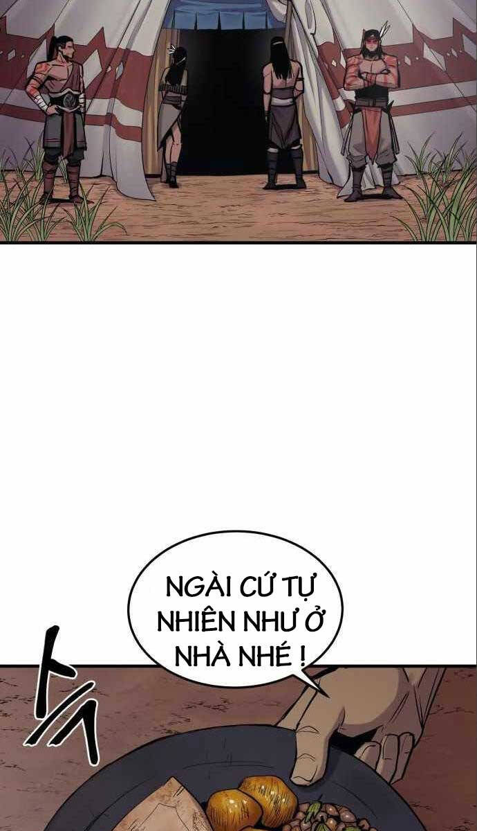 Tiếng Thét Cuồng Bạo Chap 11 - Next Chap 12