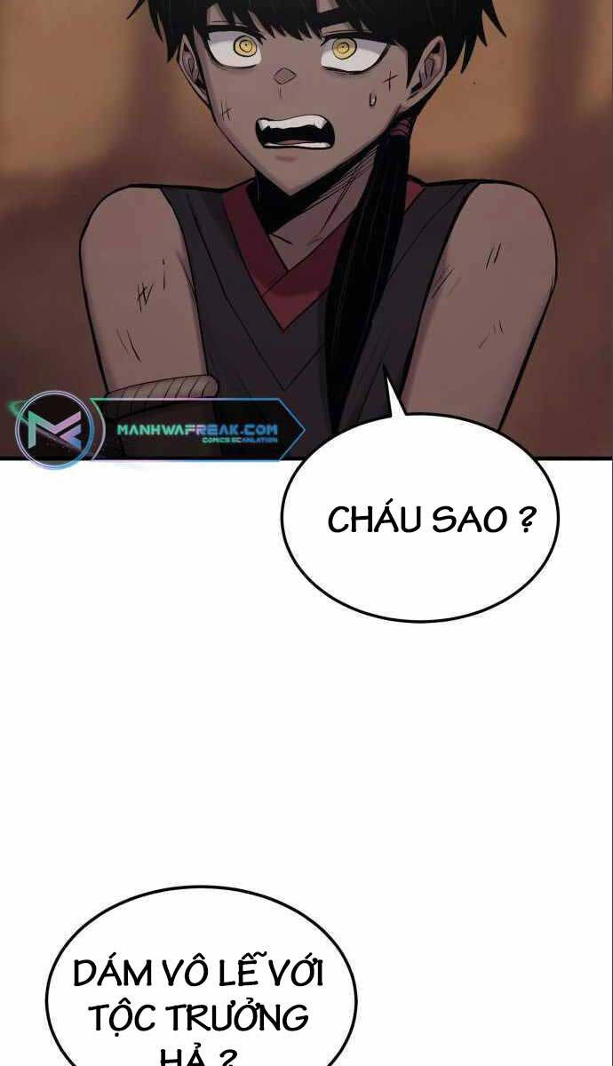 Tiếng Thét Cuồng Bạo Chap 11 - Next Chap 12