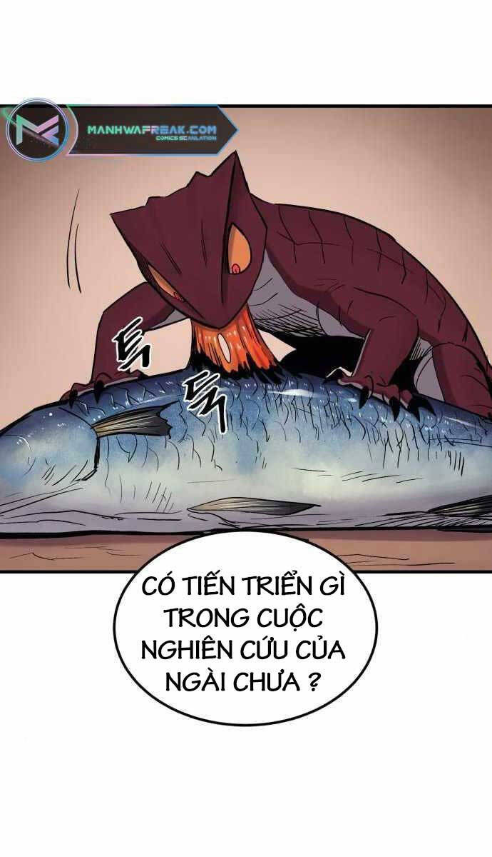 Tiếng Thét Cuồng Bạo Chap 12 - Next Chap 13