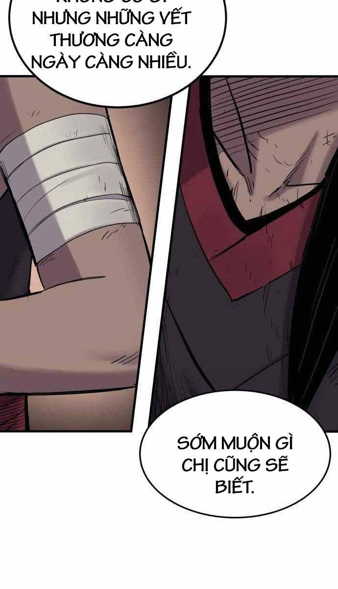 Tiếng Thét Cuồng Bạo Chap 12 - Next Chap 13