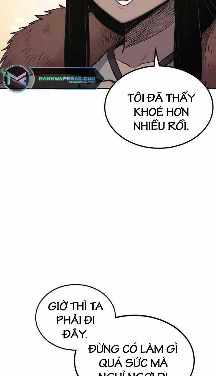 Tiếng Thét Cuồng Bạo Chap 12 - Next Chap 13
