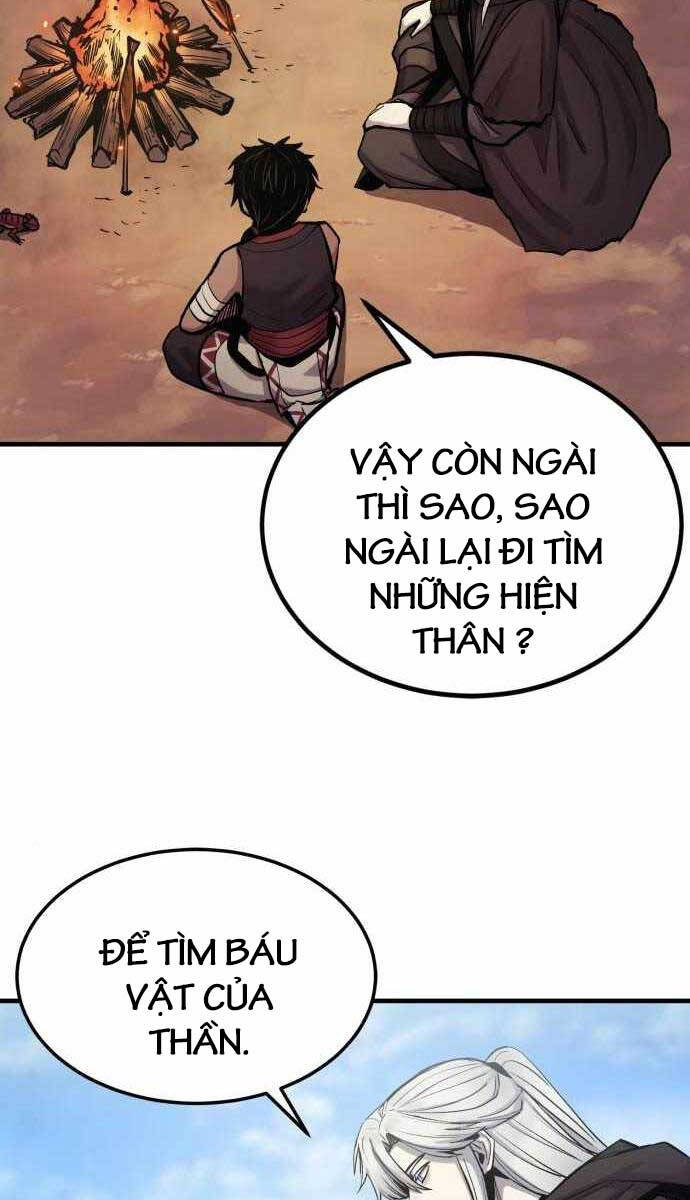 Tiếng Thét Cuồng Bạo Chap 12 - Next Chap 13