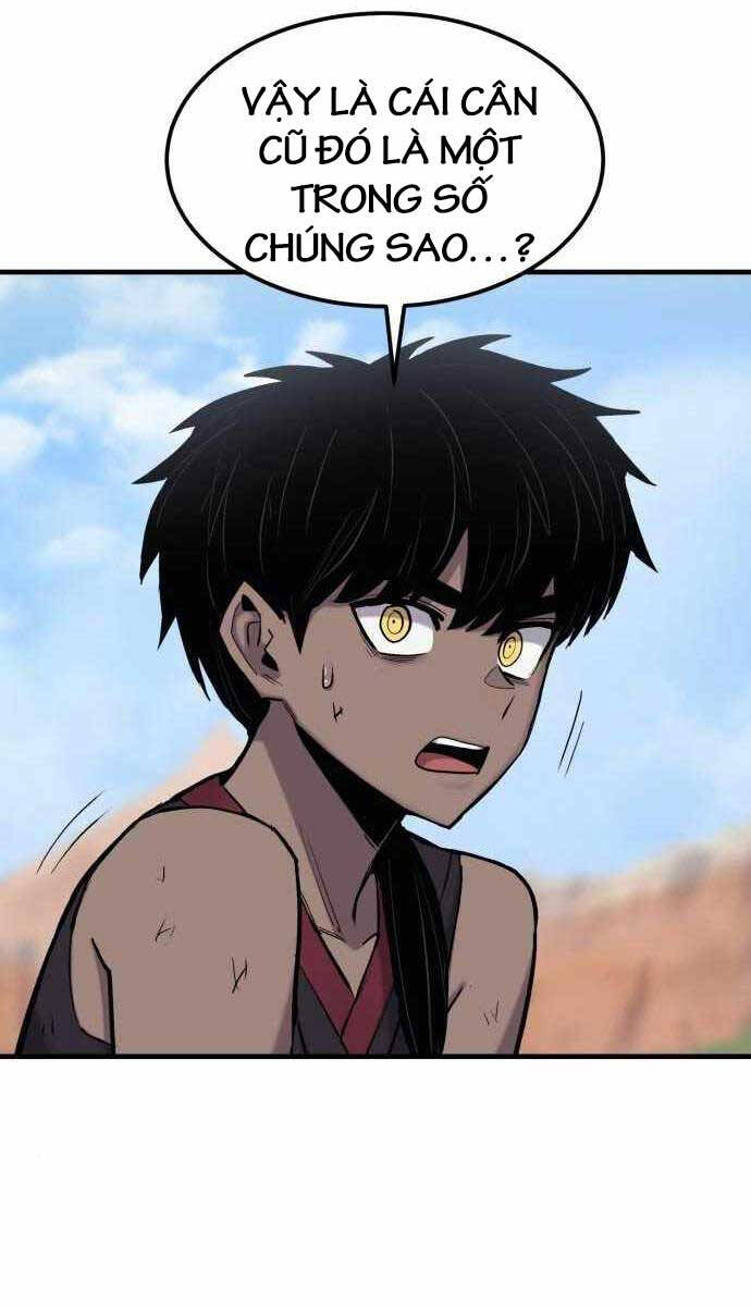 Tiếng Thét Cuồng Bạo Chap 12 - Next Chap 13