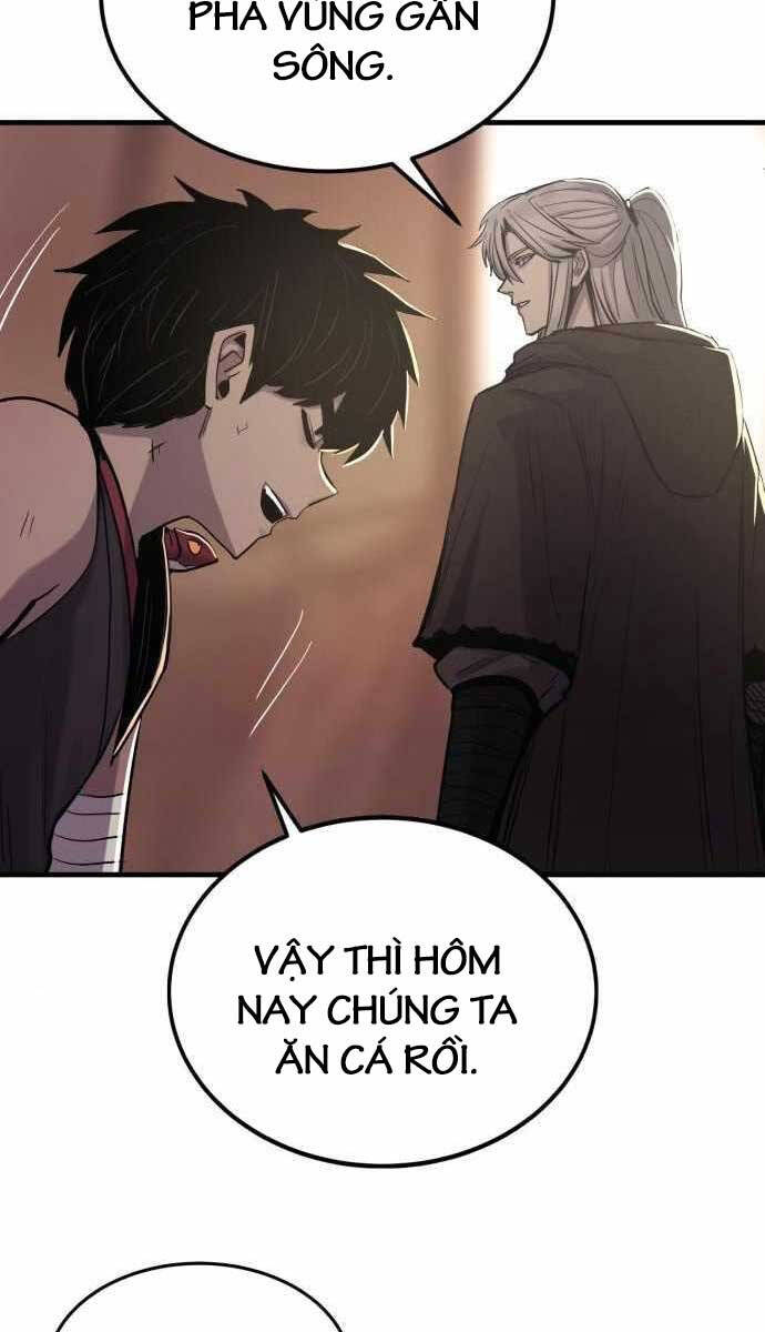 Tiếng Thét Cuồng Bạo Chap 12 - Next Chap 13
