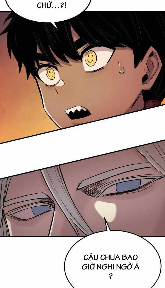 Tiếng Thét Cuồng Bạo Chap 12 - Next Chap 13