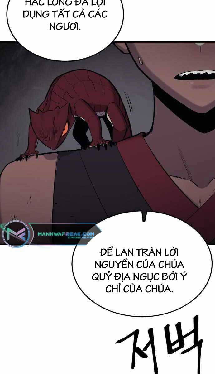 Tiếng Thét Cuồng Bạo Chap 12 - Next Chap 13