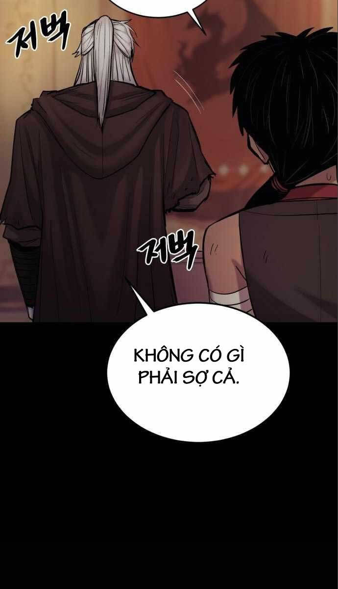 Tiếng Thét Cuồng Bạo Chap 13 - Next Chap 14