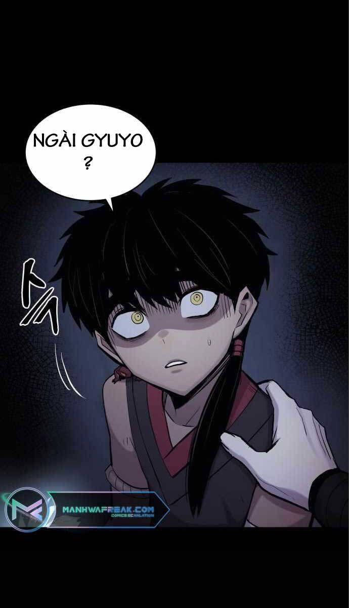 Tiếng Thét Cuồng Bạo Chap 13 - Next Chap 14