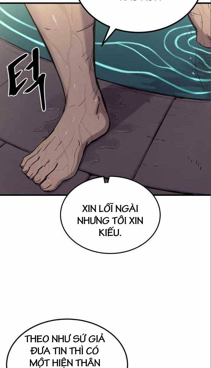 Tiếng Thét Cuồng Bạo Chap 15 - Next Chap 16