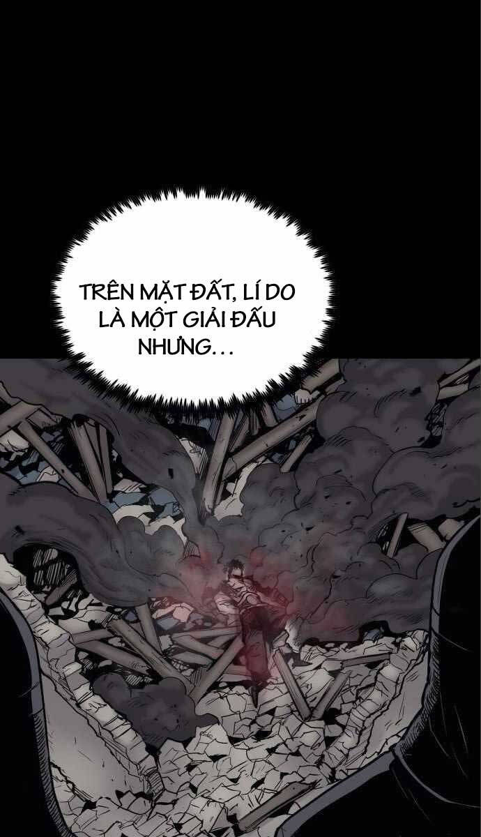 Tiếng Thét Cuồng Bạo Chap 15 - Next Chap 16