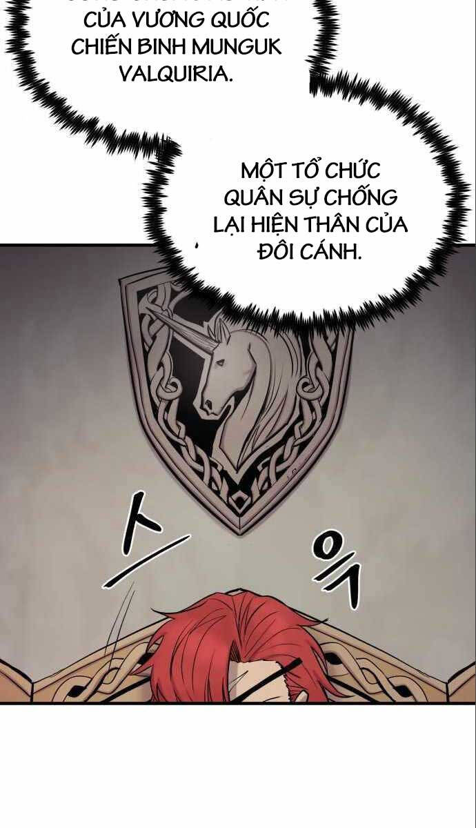 Tiếng Thét Cuồng Bạo Chap 15 - Next Chap 16