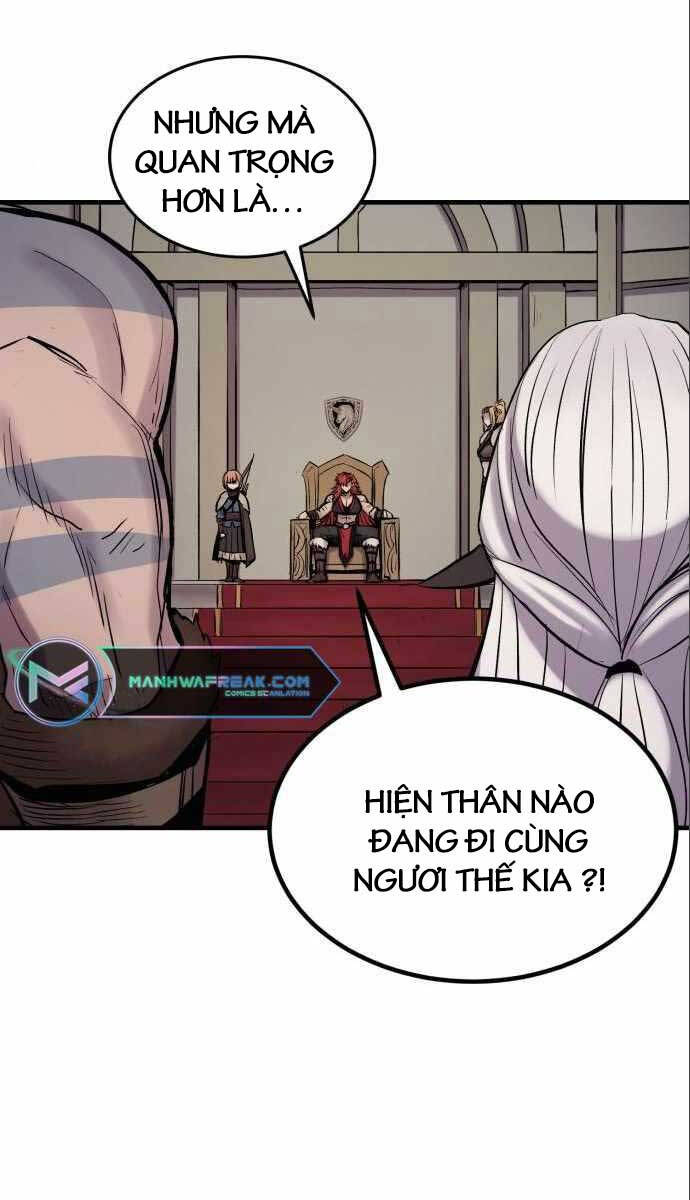 Tiếng Thét Cuồng Bạo Chap 15 - Next Chap 16