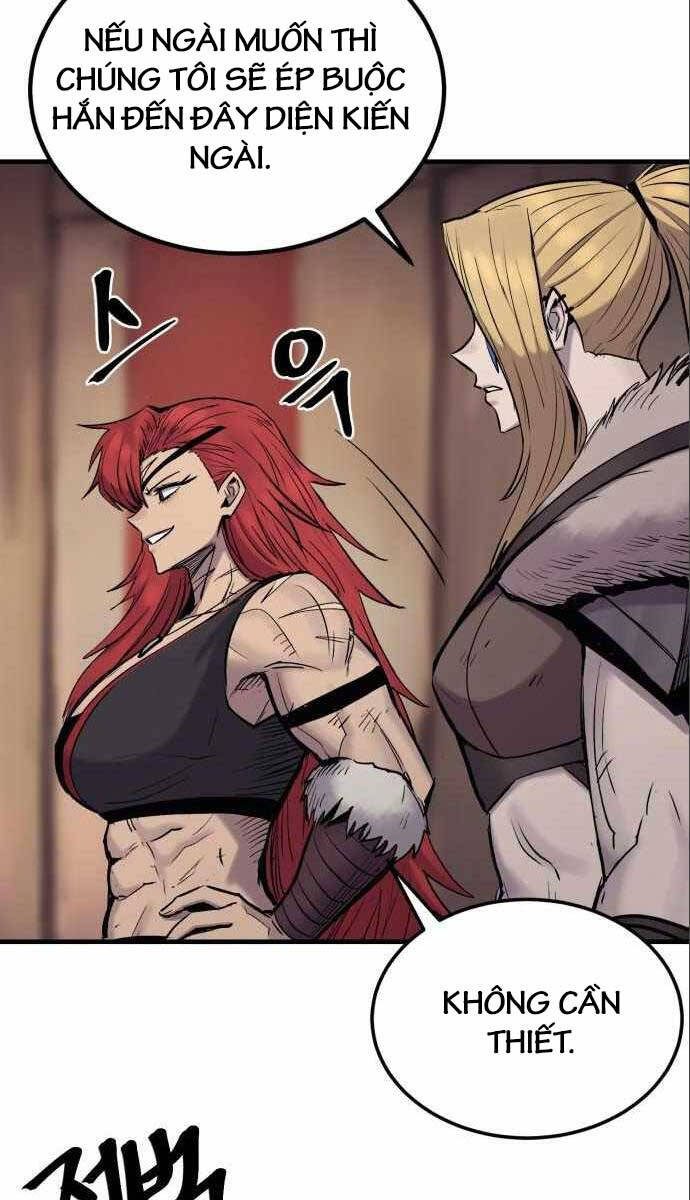 Tiếng Thét Cuồng Bạo Chap 15 - Next Chap 16