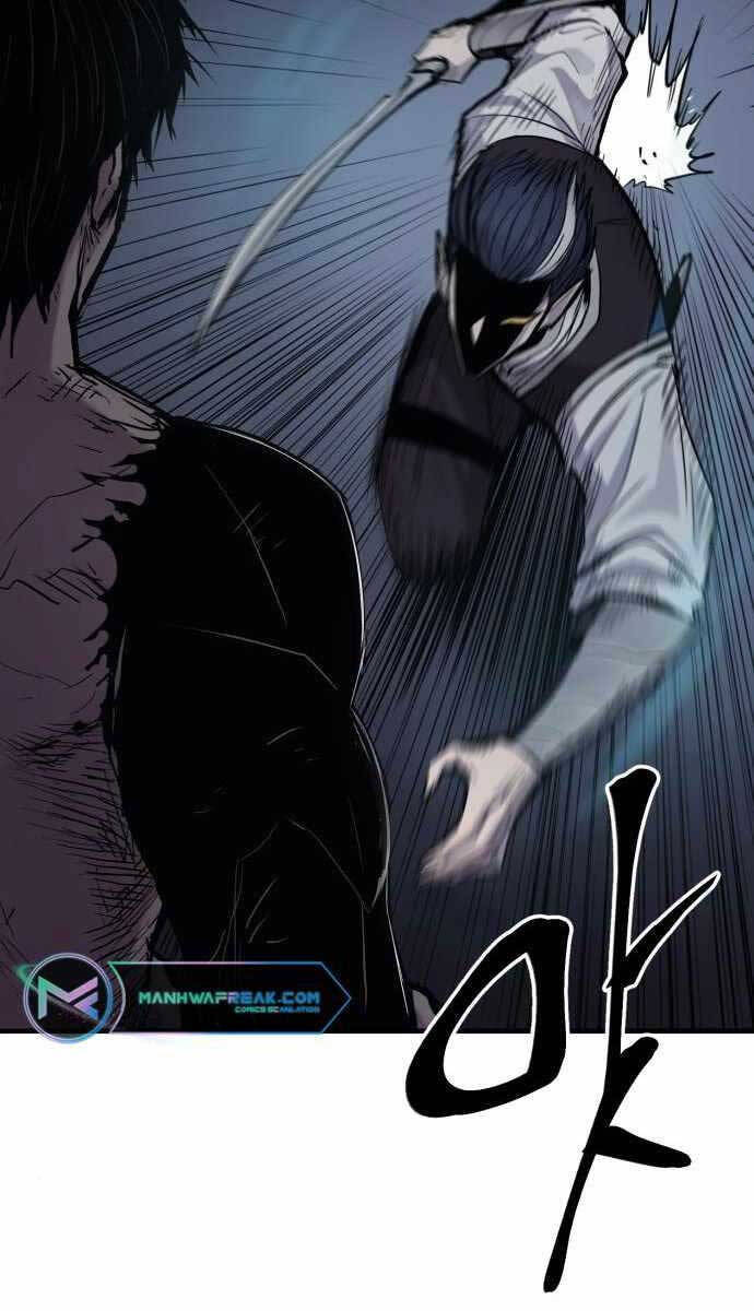 Tiếng Thét Cuồng Bạo Chap 16 - Next Chap 17