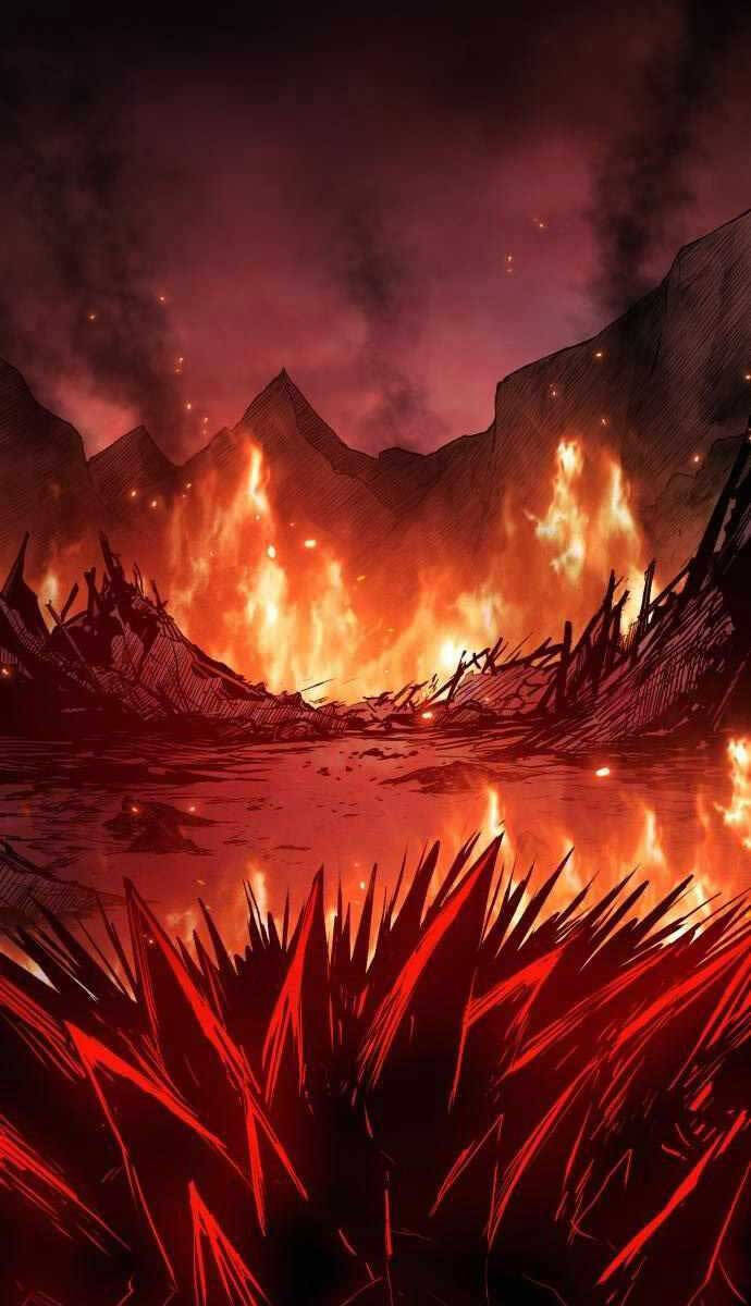 Tiếng Thét Cuồng Bạo Chap 16 - Next Chap 17