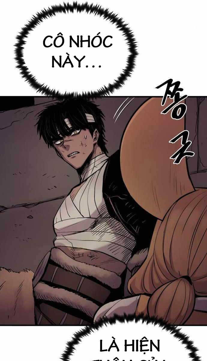 Tiếng Thét Cuồng Bạo Chap 16 - Next Chap 17