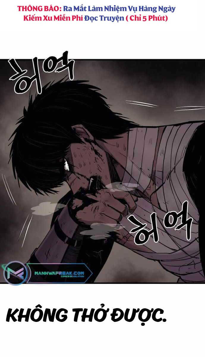 Tiếng Thét Cuồng Bạo Chap 16 - Next Chap 17