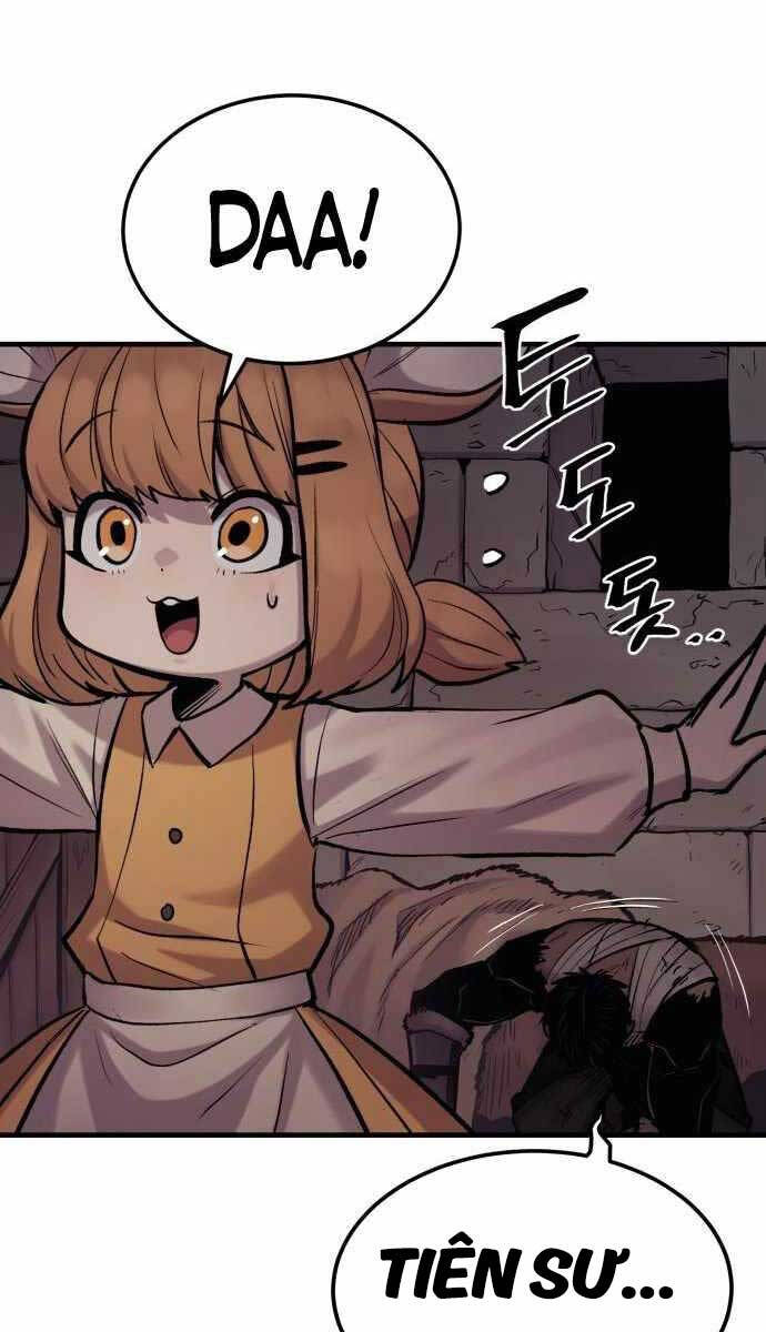 Tiếng Thét Cuồng Bạo Chap 16 - Next Chap 17