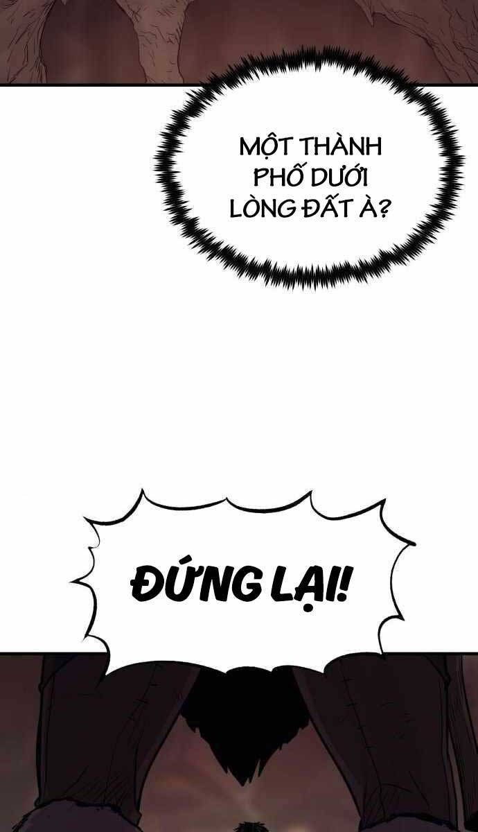 Tiếng Thét Cuồng Bạo Chap 16 - Next Chap 17