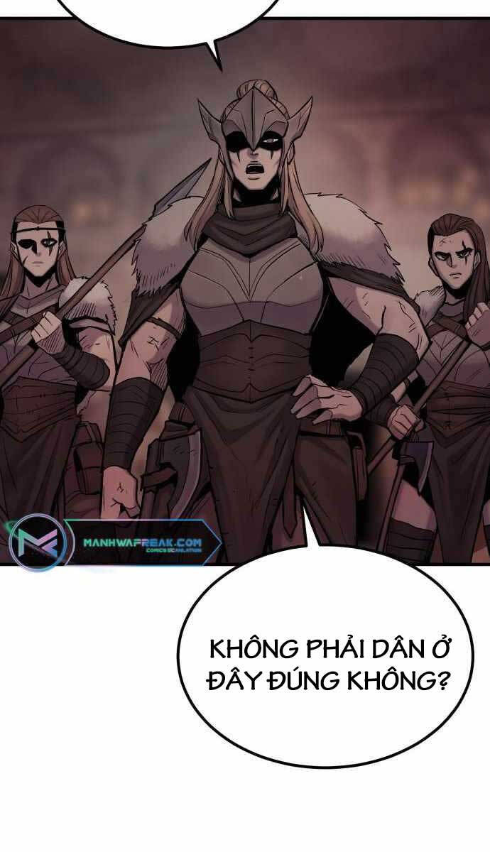 Tiếng Thét Cuồng Bạo Chap 16 - Next Chap 17