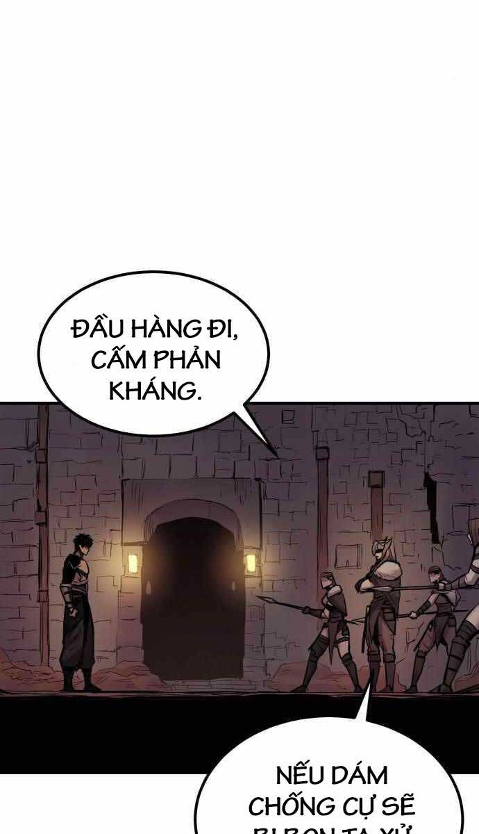 Tiếng Thét Cuồng Bạo Chap 16 - Next Chap 17