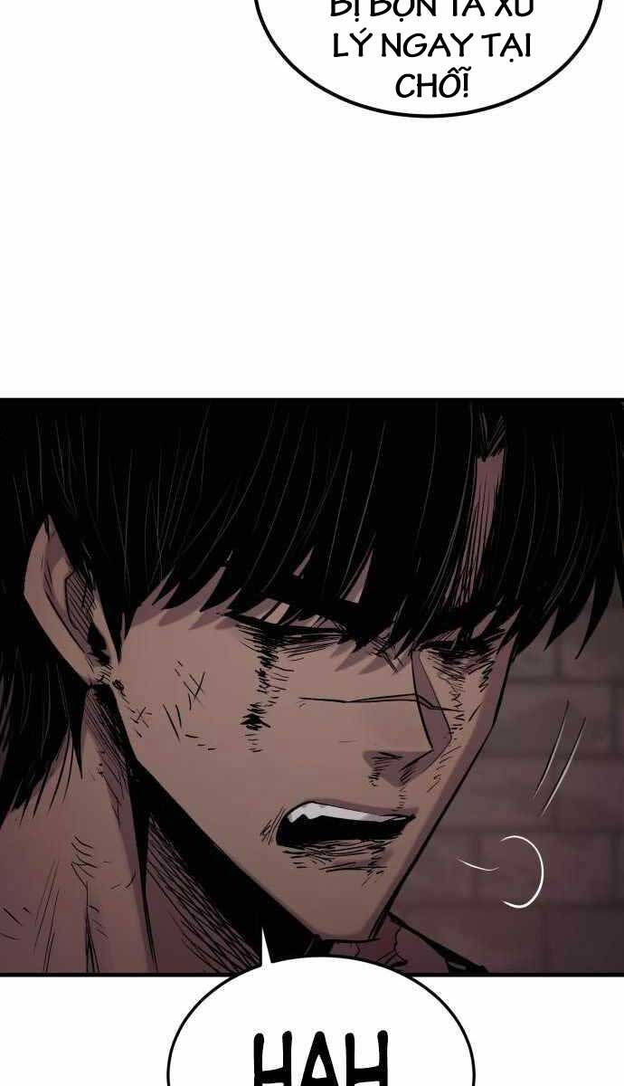 Tiếng Thét Cuồng Bạo Chap 16 - Next Chap 17