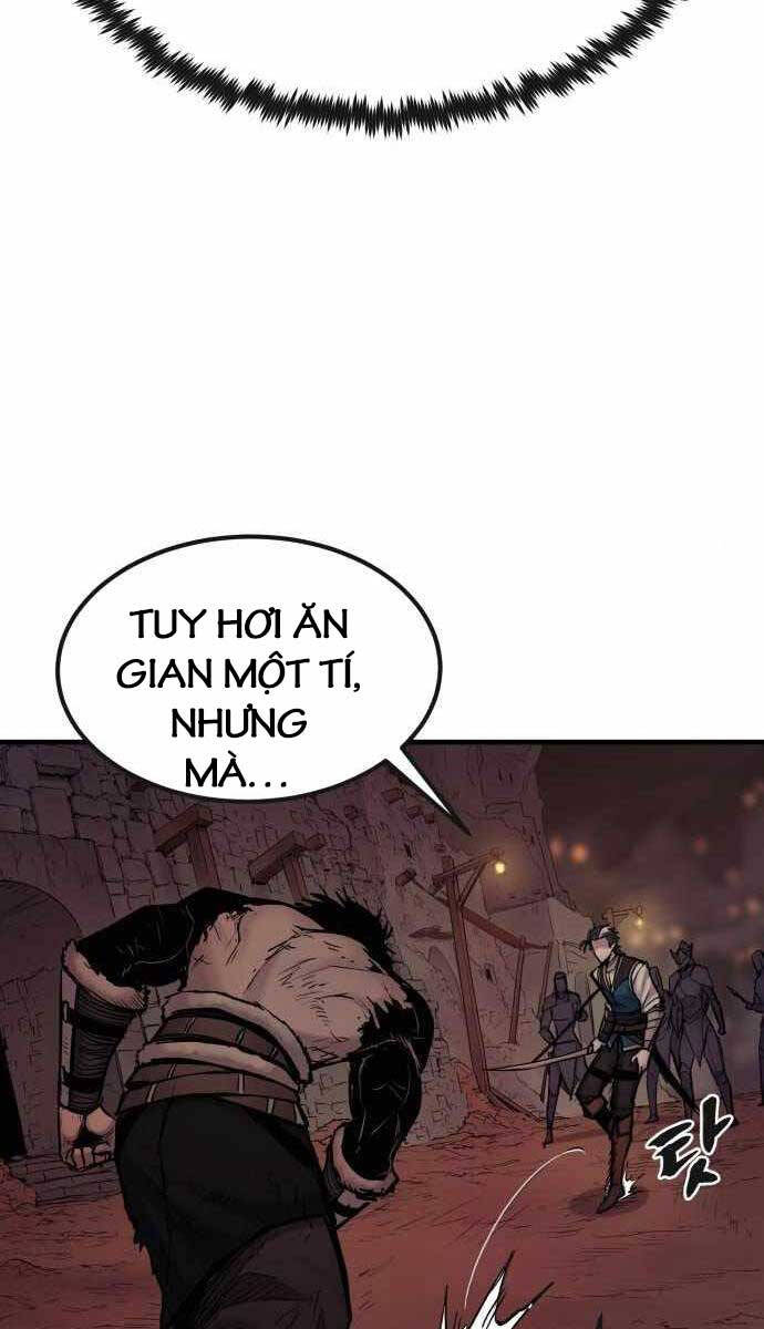 Tiếng Thét Cuồng Bạo Chap 16 - Next Chap 17