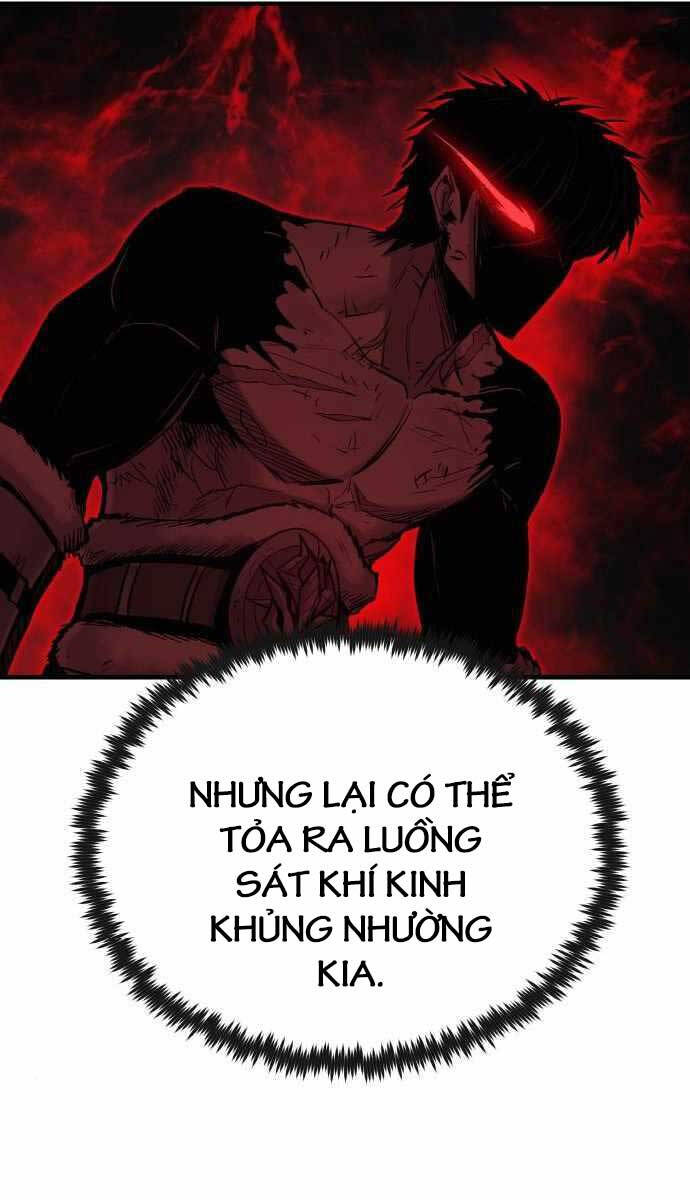 Tiếng Thét Cuồng Bạo Chap 16 - Next Chap 17